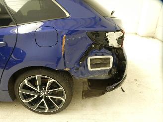 Toyota Corolla  picture 5
