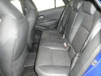 Toyota Corolla  picture 17