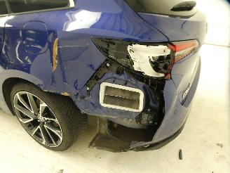 Toyota Corolla  picture 6