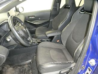 Toyota Corolla  picture 16