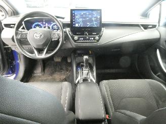 Toyota Corolla  picture 12