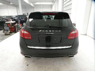 Porsche Cayenne 3.0D picture 6