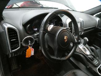 Porsche Cayenne 3.0D picture 13