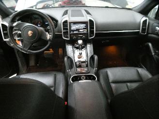 Porsche Cayenne 3.0D picture 12