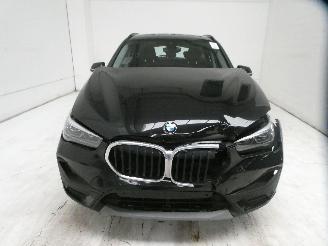 BMW X1 1.5D SDRIVE16D picture 2