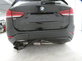 BMW X1 1.5D SDRIVE16D picture 10