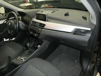 BMW X1 1.5D SDRIVE16D picture 13