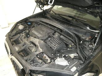BMW X1 1.5D SDRIVE16D picture 27