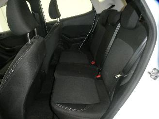 Ford Fiesta TREND picture 16