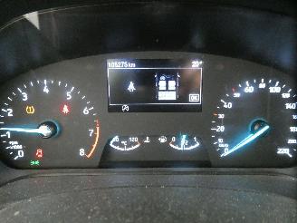 Ford Fiesta TREND picture 12