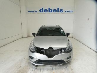  Renault Clio IV GRANDTOUR 2017/4