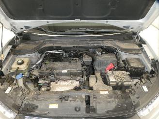 Ssang yong Tivoli /XLV picture 23