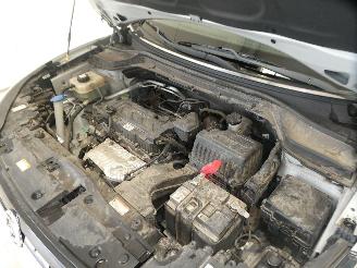 Ssang yong Tivoli /XLV picture 24