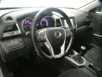 Ssang yong Tivoli /XLV picture 16