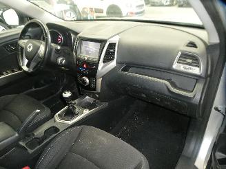 Ssang yong Tivoli /XLV picture 13