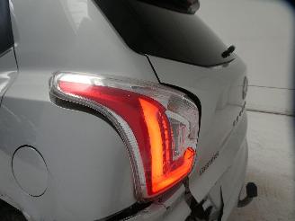 Ssang yong Tivoli /XLV picture 6
