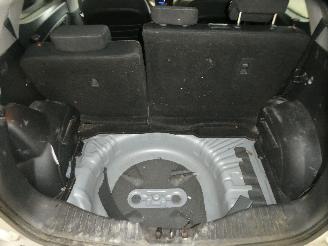 Ssang yong Tivoli /XLV picture 20