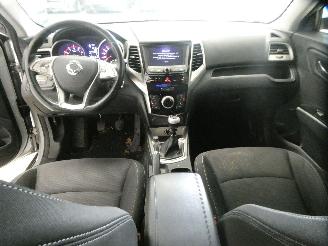 Ssang yong Tivoli /XLV picture 15