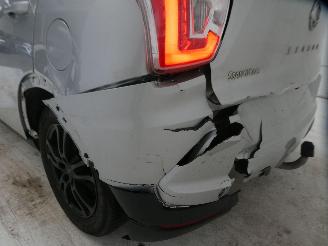 Ssang yong Tivoli /XLV picture 5
