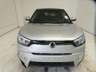 Ssang yong Tivoli /XLV picture 2