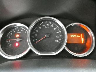 Dacia Sandero  picture 13