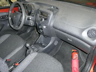 Peugeot 108 ACCESS picture 15