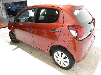 Peugeot 108 ACCESS picture 4