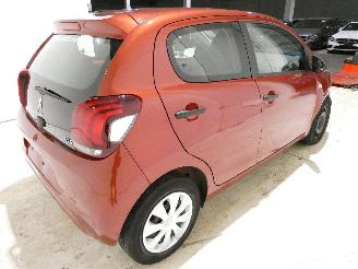 Peugeot 108 ACCESS picture 6
