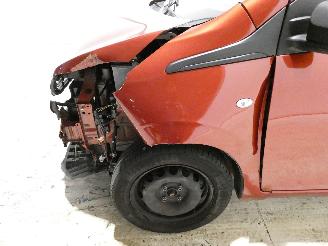 Peugeot 108 ACCESS picture 18