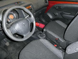 Peugeot 108 ACCESS picture 8