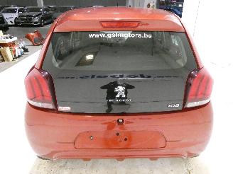 Peugeot 108 ACCESS picture 5