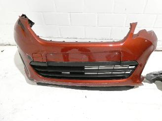 Peugeot 108 ACCESS picture 23