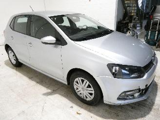 Volkswagen Polo TRENDLINE picture 7