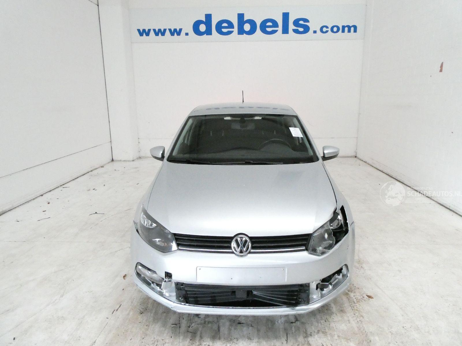 Volkswagen Polo TRENDLINE