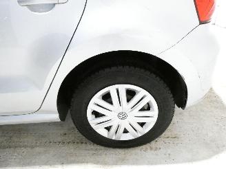 Volkswagen Polo TRENDLINE picture 11