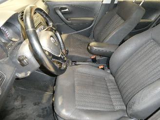 Volkswagen Polo TRENDLINE picture 17