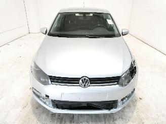 Volkswagen Polo TRENDLINE picture 2