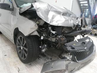 Skoda Rapid AMBITION picture 17