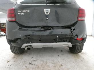 Dacia Sandero BS RAINBOW picture 9
