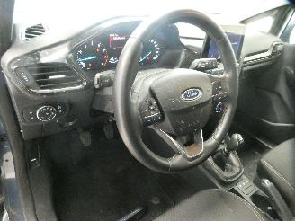Ford Fiesta TREND picture 23