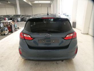 Ford Fiesta TREND picture 12