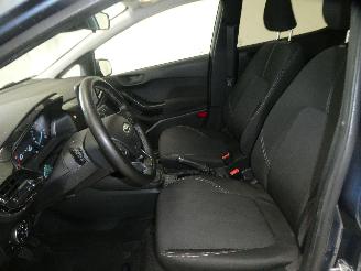 Ford Fiesta TREND picture 24