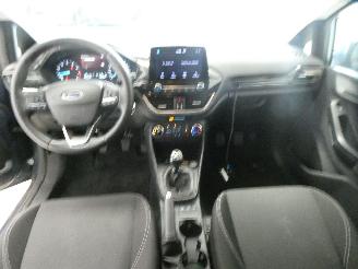 Ford Fiesta TREND picture 21