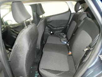 Ford Fiesta TREND picture 25