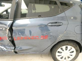 Ford Fiesta TREND picture 9