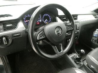 Skoda Rapid AMBITION picture 15