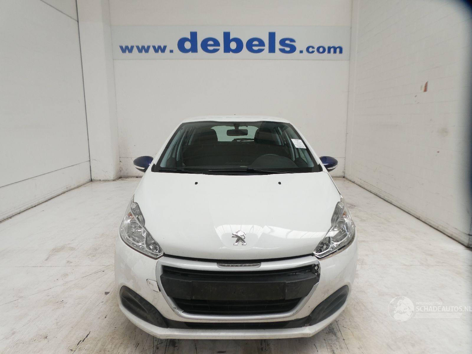 Peugeot 208 LIKE
