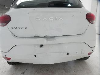 Dacia Sandero III EXPRESSI picture 7