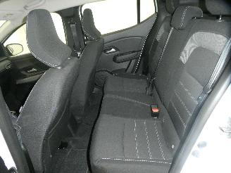 Dacia Sandero III EXPRESSI picture 16