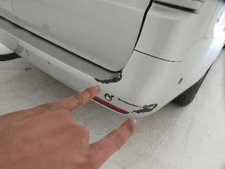 Mercedes Vito  picture 9